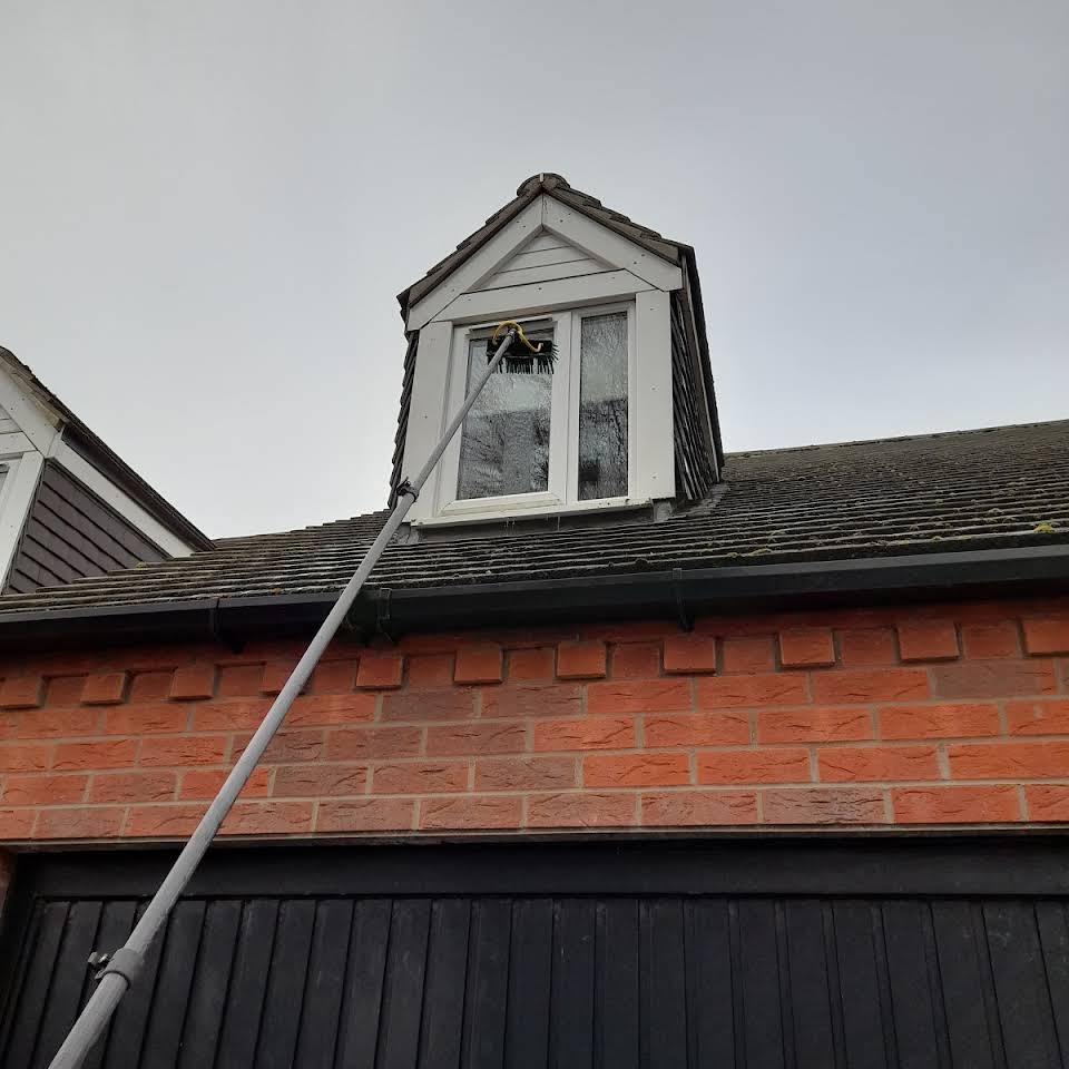 Window Cleaning Lincoln