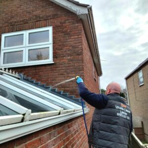 window cleaning south hykeham