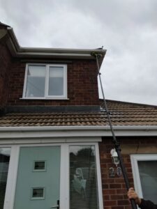 Window Cleaning Lincolnshire
