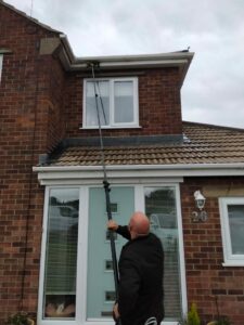 Window Cleaning Lincoln